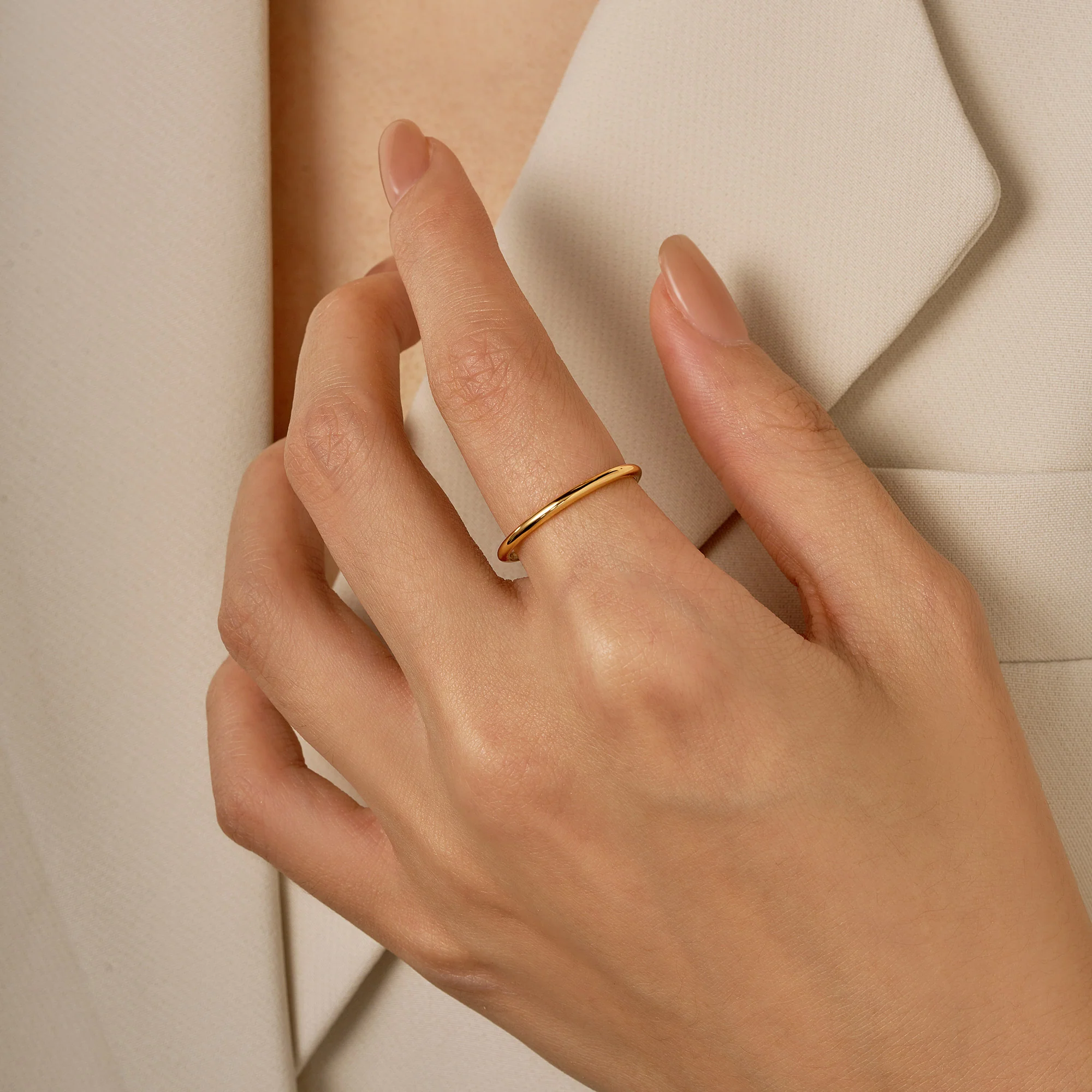 1.7 mm Stacking Band - Image 10
