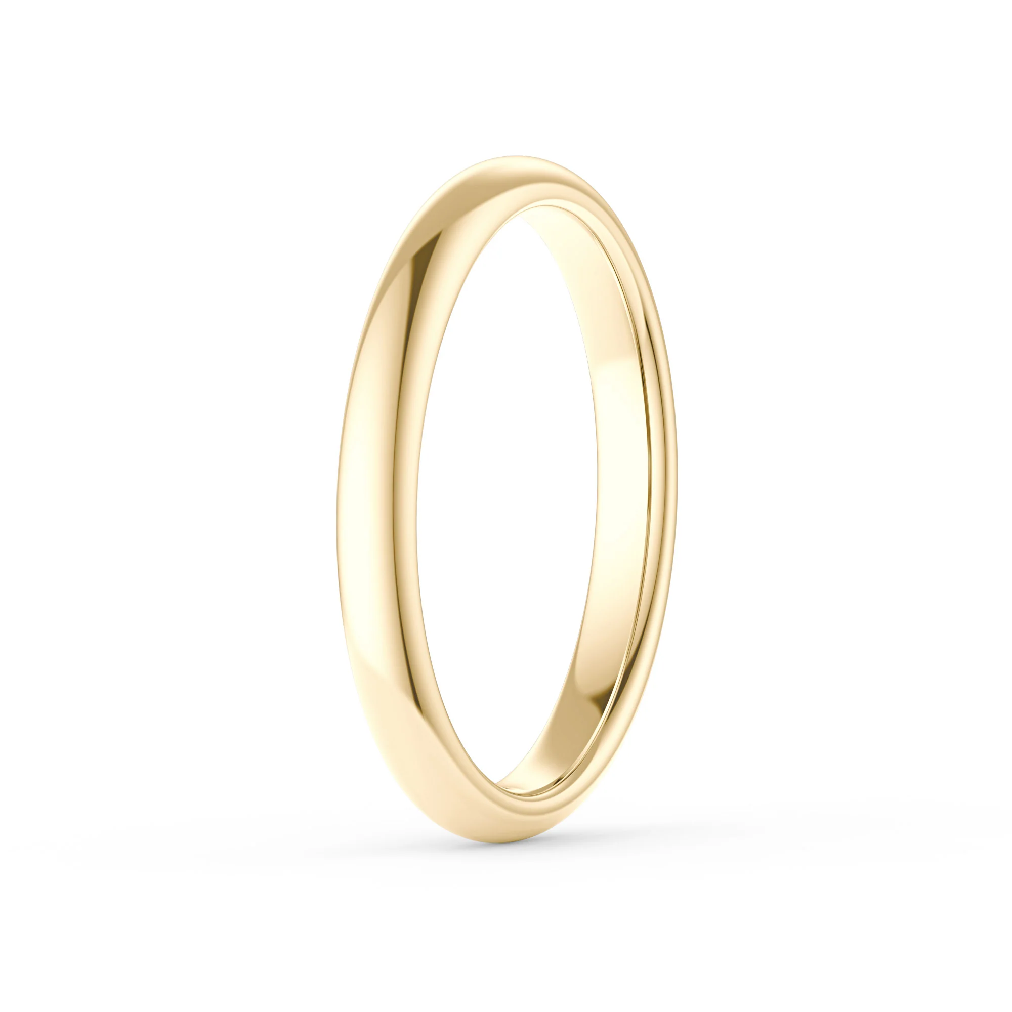 2.5 mm Stacking Band - Image 5