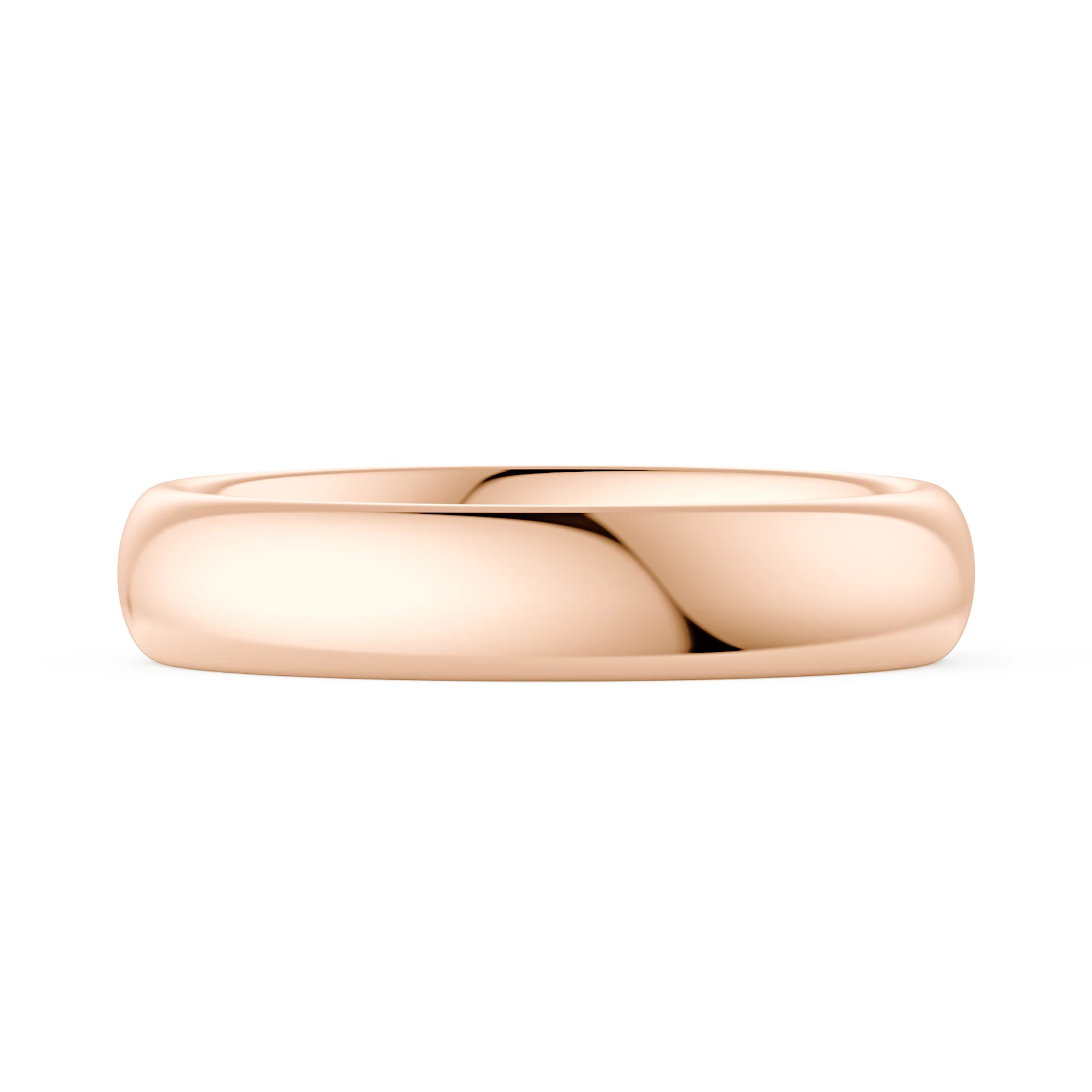 4.5 mm Stackable Ring Band - Image 7